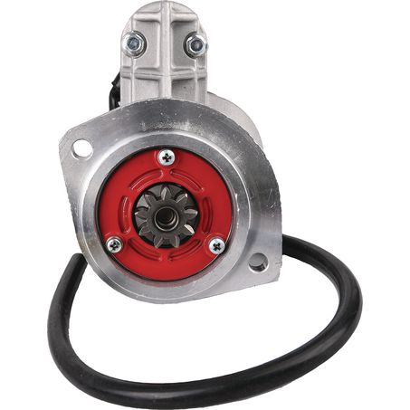 OEX Starter Motor 12V 9Th CW - Water Resistant HXS020WR