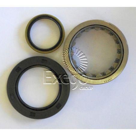 Napa Wheel Bearing Kit N3076