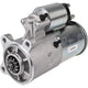 OEX Starter Motor 12V 12Th CW Autolite Style AXS985