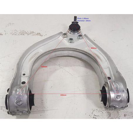 BORG & BECK SAS Upper Control Arm BCA6294