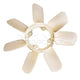 TRU-FLOW Truflow Fan Blade TFB551