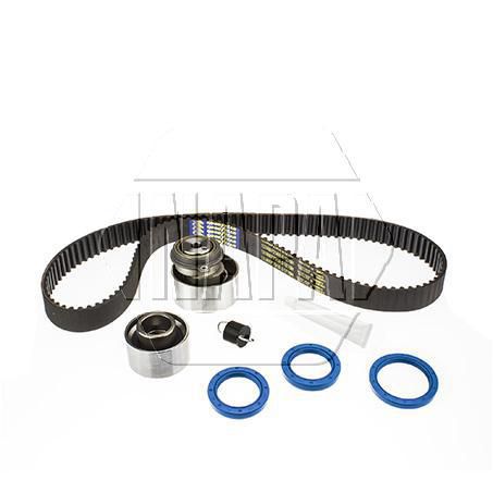 NAPA Timing Belt Kit Mazda 323 1.8L FP DOHC