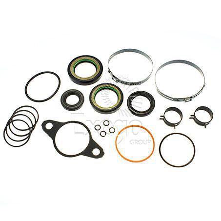 Transtec Steering Rack Seal Kit GRP-46900