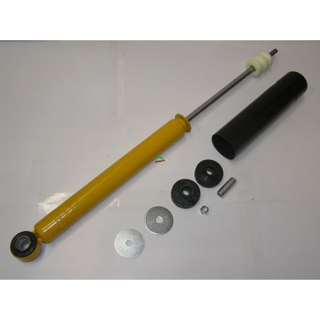SAS AUTO PARTS SUZKI SWIFT 04 REAR SHOCKS AA310601