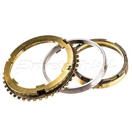DRIVETECH 4X4 Syncro Ring 087-100009
