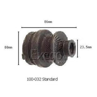 Repco CV Joint Boot Kit 100-032