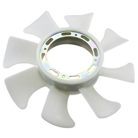 TRU-FLOW TruFlow Radiator Fan Blade TFB515