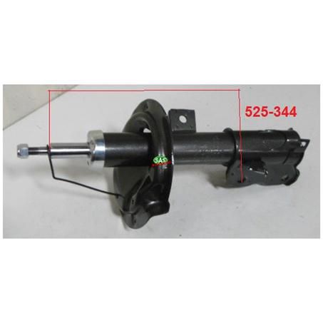 CODE9 Strut 9260789
