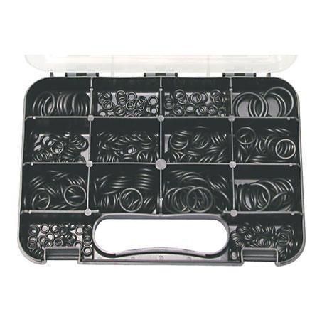 GJ WORKS Works Grab Kit - Metric O-Rings