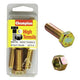 CHAMPION AUTO PARTS Champion Screw & Nut Pack M12 x 30 BM116