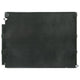 Denso Air Conditioning Condenser Parallel Flow Inlet Pad Outlet Pad CNX7960
