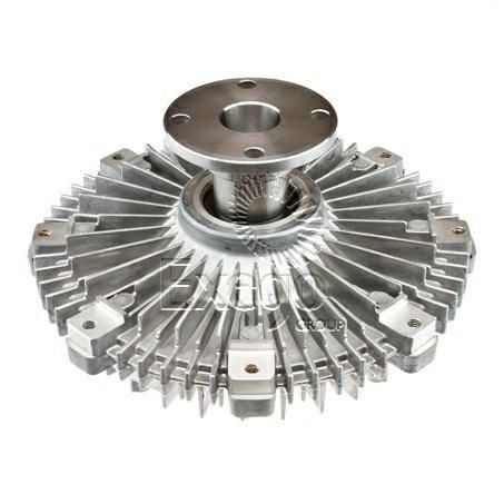 Tru-Flow Fan Clutch TFC228