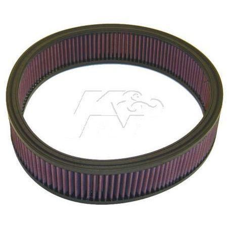 K&N Air Filter Round E-1530