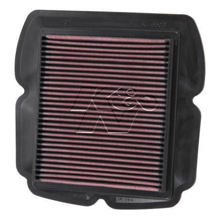 K&N Air Filter Panel SU-6503