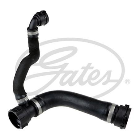 Gates Radiator Hose 05-3014
