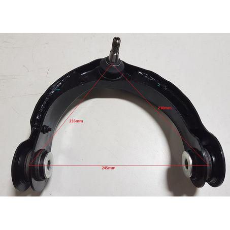 SAS AUTO PARTS SAS Lower Control Arm UA9701L