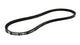 GATES V DRIVE BELT 11MM TOP WIDTH X 685MM 11A0685