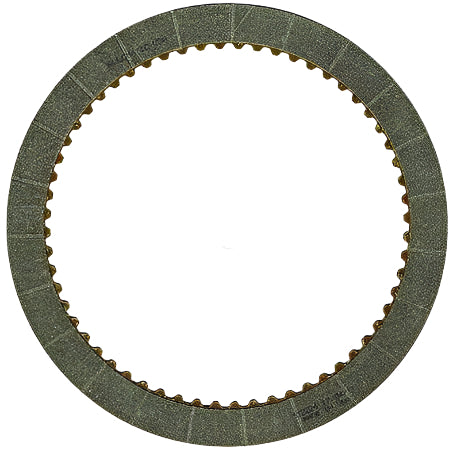 DRIVETECH 4X4 Friction 4R70W Intermedite Clutch