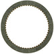 DRIVETECH 4X4 Friction 4R70W Intermedite Clutch