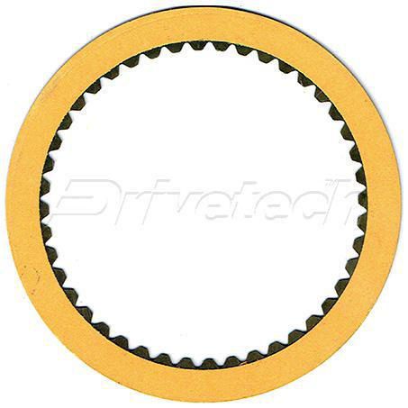DRIVETECH Friction (Aw60-40Le) C-3 Coast
