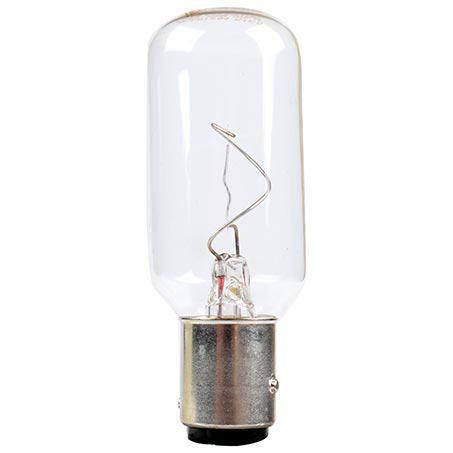 Hella 24V Bayonet BA15d Globe 25W EA2425