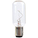Hella 24V Bayonet BA15d Globe 25W EA2425