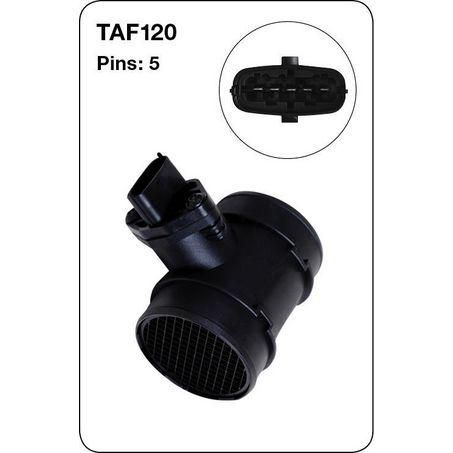 TRIDON AIR FLOW METER TAF120