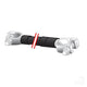 ICON Battery Lead Post To Post 0 B&S 450mm