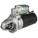STARTER MOTOR 12V 10TH CW DELCO STYLE DXS504