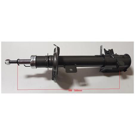 CODE9 Strut 926004L
