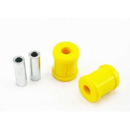 Whiteline - Rear Trailing Arm Lower - Front Bushing Kit W0594