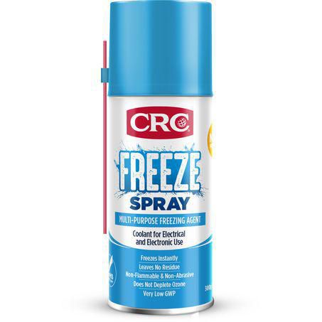 CRC Freeze Spray 300g 2072