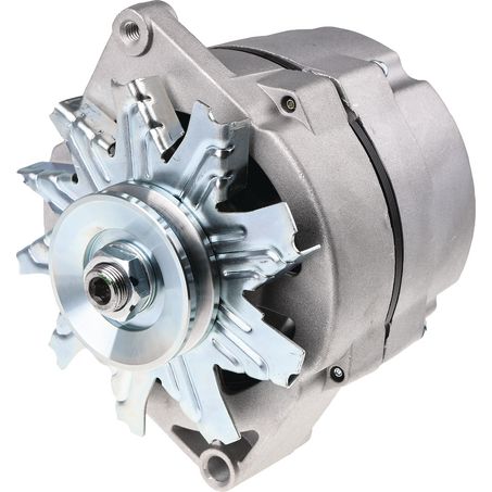 ALTERNATOR 12V 90A SUITS DELCO DXA9127