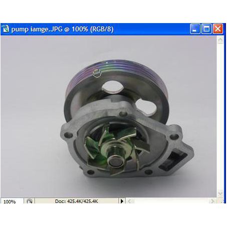 GMB WATER PUMP GWS-35A