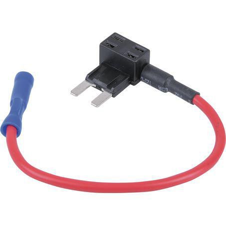 OEX Fuse Tap In Line Mini Blade 2 Way 10A 10 Pce