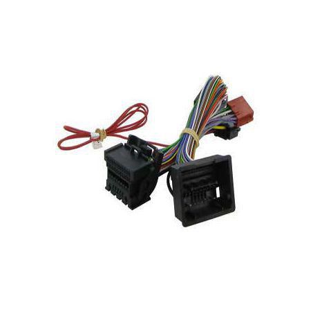 Aerpro T-Harness To Suit Holden CT10CV04
