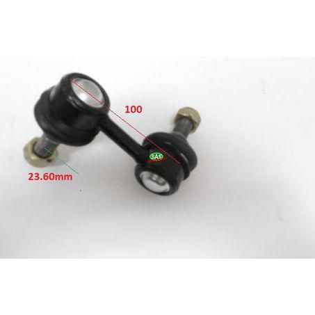 SAS AUTO PARTS SAS Sway Bar Link L129L