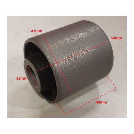 SAS AUTO PARTS Mits E5# F/L/A/Outer Bush 50mm Long BU407