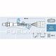 FUELMISER OXYGEN SENSOR DIRECT FIT 4 WIRE 600MM CABLE
