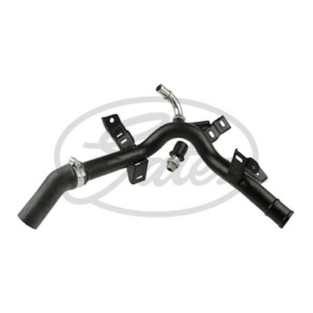 Gates Radiator Hose 05-2584
