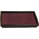 K&N Performance Air Filter 33-2214