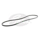 GATES 13A1575 GREENSTRIPE XL V-BELT 9620