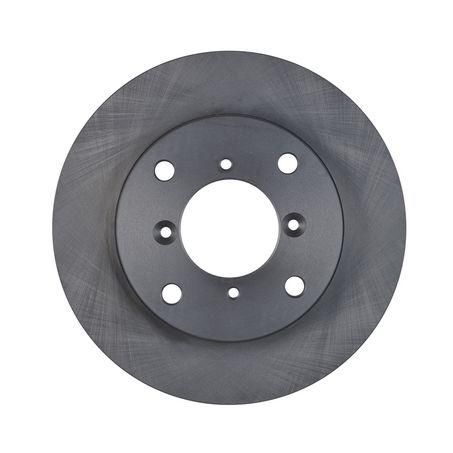 RDA Brakes Standard Disc Brake Rotor Solid 240mm RDA517