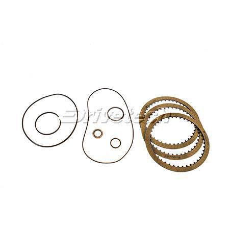 DRIVETECH Incar Repair Kit F4A-32 End Cl