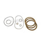 DRIVETECH Incar Repair Kit F4A-32 End Cl