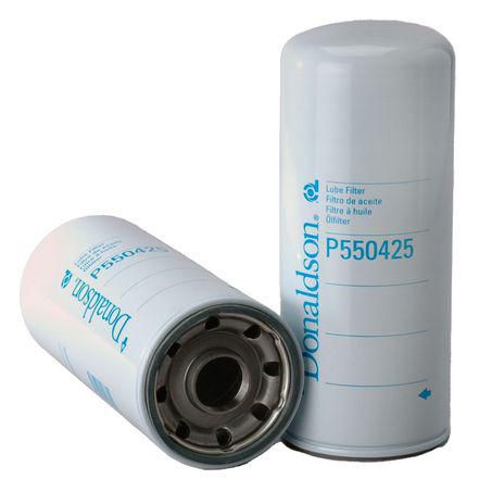 Donaldson Lube Filter Spin On Bypass P550425