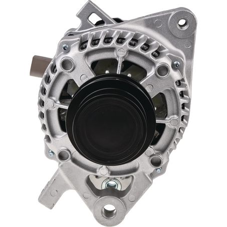 OEX Alternator 12V 100A Denso Style - See Note DXA4178