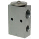 Parker Air Conditioning TX Valve Block Threaded 1.5 Ton TXX3015