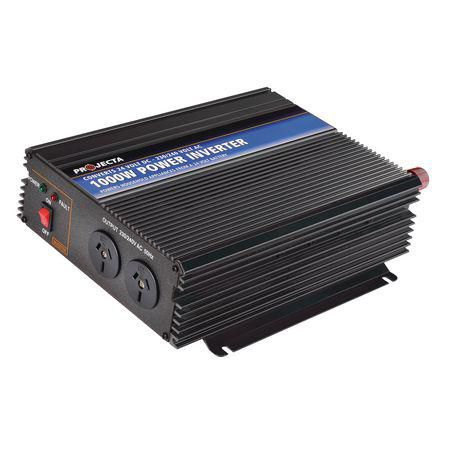 PROJECTA 24V 1000W Modified Sine Wave Inverter