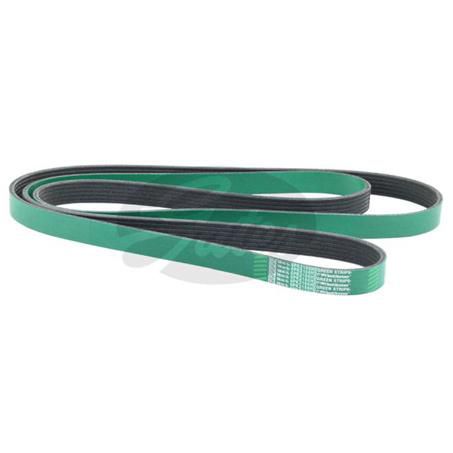 Gates Fleetrunner HD Micro-V Belt 6PK2186HD